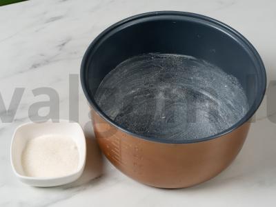 Klasikinis meduolis lėtoje viryklėje Žingsnis 10