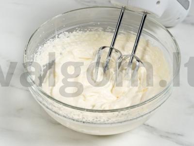 Klasikinis meduolis lėtoje viryklėje Žingsnis 12