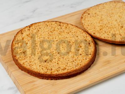 Klasikinis meduolis lėtoje viryklėje Žingsnis 14