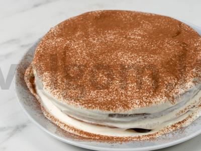 Klasikinis meduolis lėtoje viryklėje Žingsnis 16