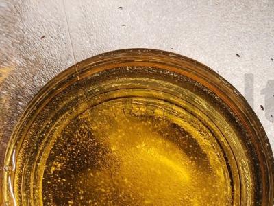 Kava su obuolių sultimis Žingsnis 1