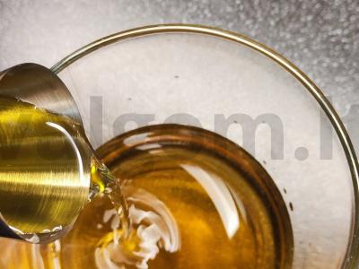 Kava su obuolių sultimis Žingsnis 3