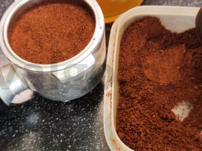 Kava su obuolių sultimis Žingsnis 5