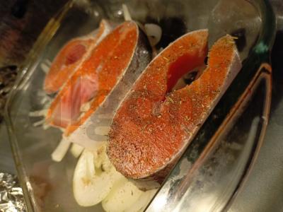 Upėtakis ant svogūnų pagalvėlės Žingsnis 3