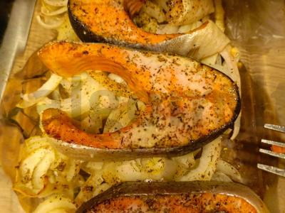 Upėtakis ant svogūnų pagalvėlės Žingsnis 4