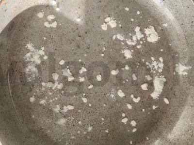 Obuolių šarlotė su cinamonu arbatai Žingsnis 2