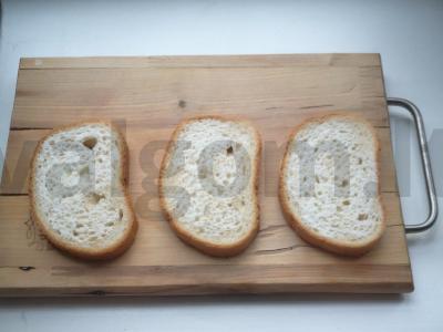 Greita varškės pyragaitis su vaniliniu cukrumi Žingsnis 4