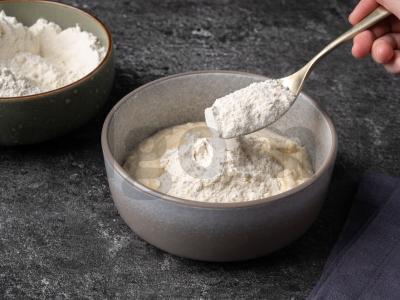 Varškėčių su varške Žingsnis 2