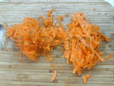 Žuvienė su konservuota skumbre Žingsnis 2