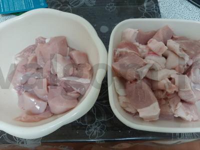 Namų kupatai per 90 minučių Žingsnis 2