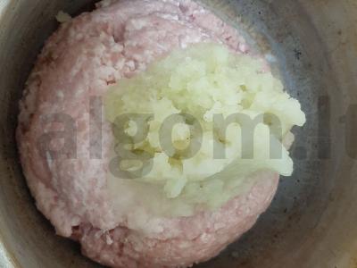 Namų kupatai per 90 minučių Žingsnis 3