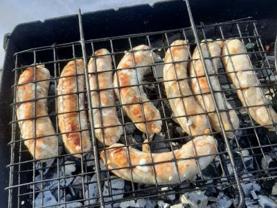 Namų kupatai per 90 minučių Žingsnis 8