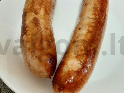 Namų kupatai per 90 minučių pagrindine nuotrauka