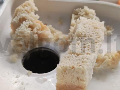 Žuvies kotletai pomidorų padaže vakarienei Žingsnis 3