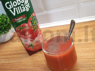 Žuvies kotletai pomidorų padaže vakarienei Žingsnis 7