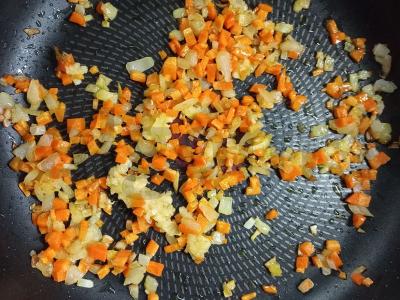 Žuvies plovas su lašiša Žingsnis 3