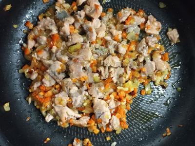 Žuvies plovas su lašiša Žingsnis 4