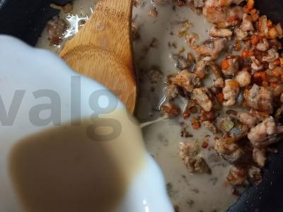 Žuvies plovas su lašiša Žingsnis 5