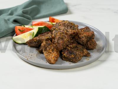 Kiauliena garstyčių marinate pagrindine nuotrauka