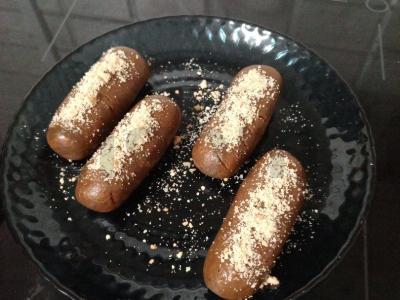 Sausainiai „Bulvė“ pagrindine nuotrauka