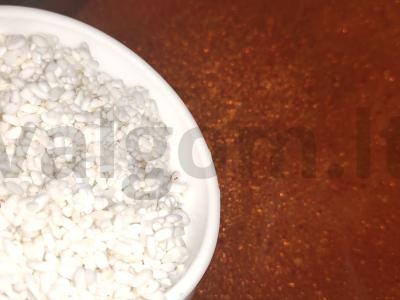 Menkių sriuba su Tom Yum makaronais Žingsnis 4