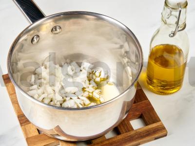 Ispaniška bulvė Žingsnis 2