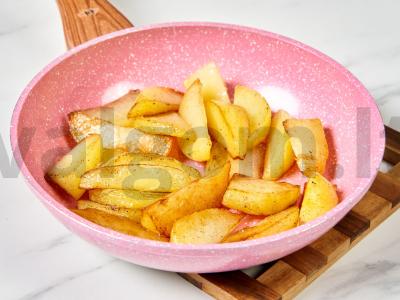 Ispaniška bulvė Žingsnis 7