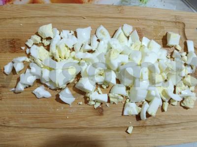 Salotas „Juodasis jūra“ Žingsnis 2