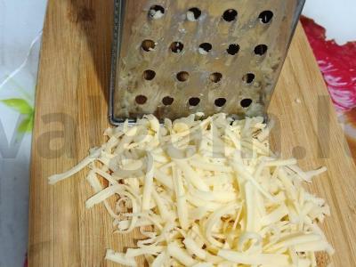 Salotas „Juodasis jūra“ Žingsnis 4