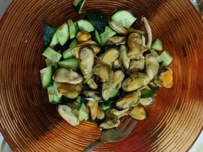 Salotas „Juodasis jūra“ Žingsnis 5