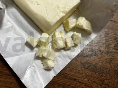 Švelnios triušienos kotletai vaikams Žingsnis 9