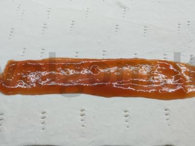 Obuolių štrudelis Žingsnis 1