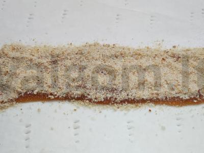 Obuolių štrudelis Žingsnis 2