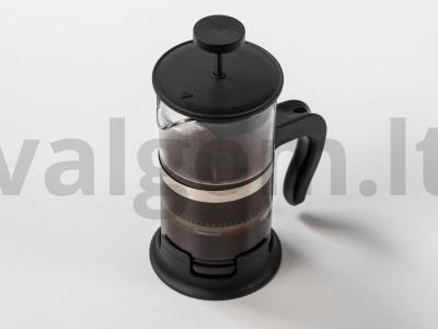 Aštrūs šonkauliai medaus padaže Žingsnis 3