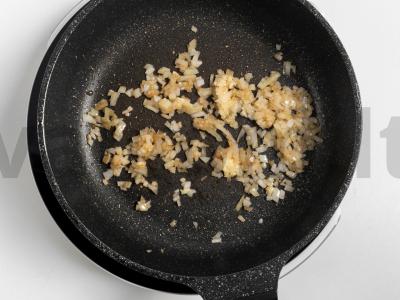 Aštrūs šonkauliai medaus padaže Žingsnis 5