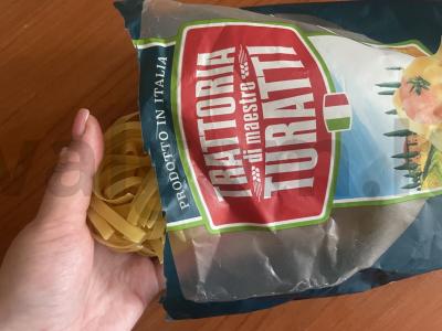 Vištienos sriuba su makaronais ir raudonuoju svogūnu Žingsnis 4