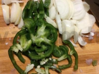 Vištiena orkaitėje su daržovėmis ir bulvėmis Žingsnis 7