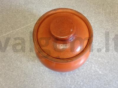 Rizotas, keptas puode su vištienos filė ir pomidorų padažu Žingsnis 8