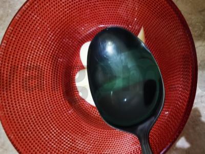 Kiauliena su džiovintais abrikosais orkaitėje Žingsnis 3