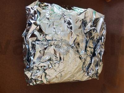 Kiauliena su džiovintais abrikosais orkaitėje Žingsnis 10