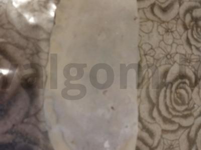 Namų čeburekai iš mielinės tešlos Žingsnis 4