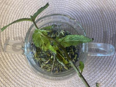 Ančiai su citrina Žingsnis 3