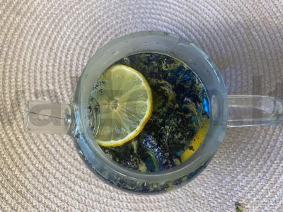 Ančiai su citrina Žingsnis 5