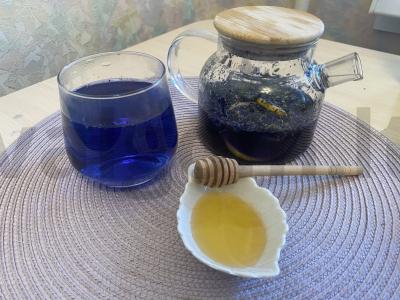 Ančiai su citrina pagrindine nuotrauka