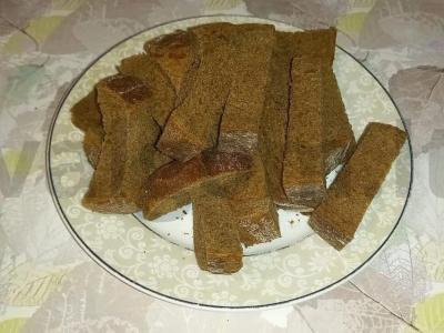 Skrebučiai „Mylimai žmonai“ Žingsnis 2