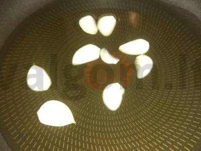 Skrebučiai „Mylimai žmonai“ Žingsnis 3