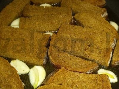 Skrebučiai „Mylimai žmonai“ Žingsnis 5