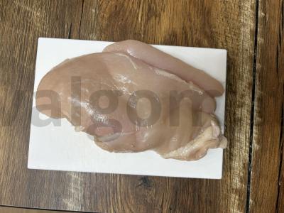 Kepta vištiena su ananasais kvapniame marinate Žingsnis 1