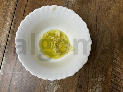 Kepta vištiena su ananasais kvapniame marinate Žingsnis 4