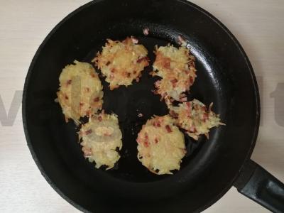 A-lya bramborakai po-čekiškai Žingsnis 6